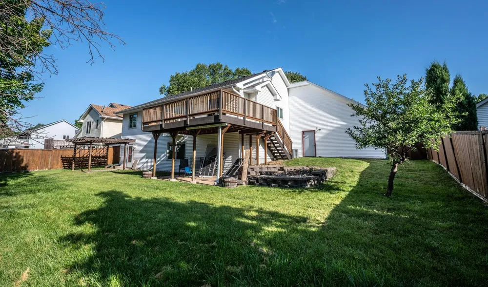 4306 206th Street W Farmington, MN 55024