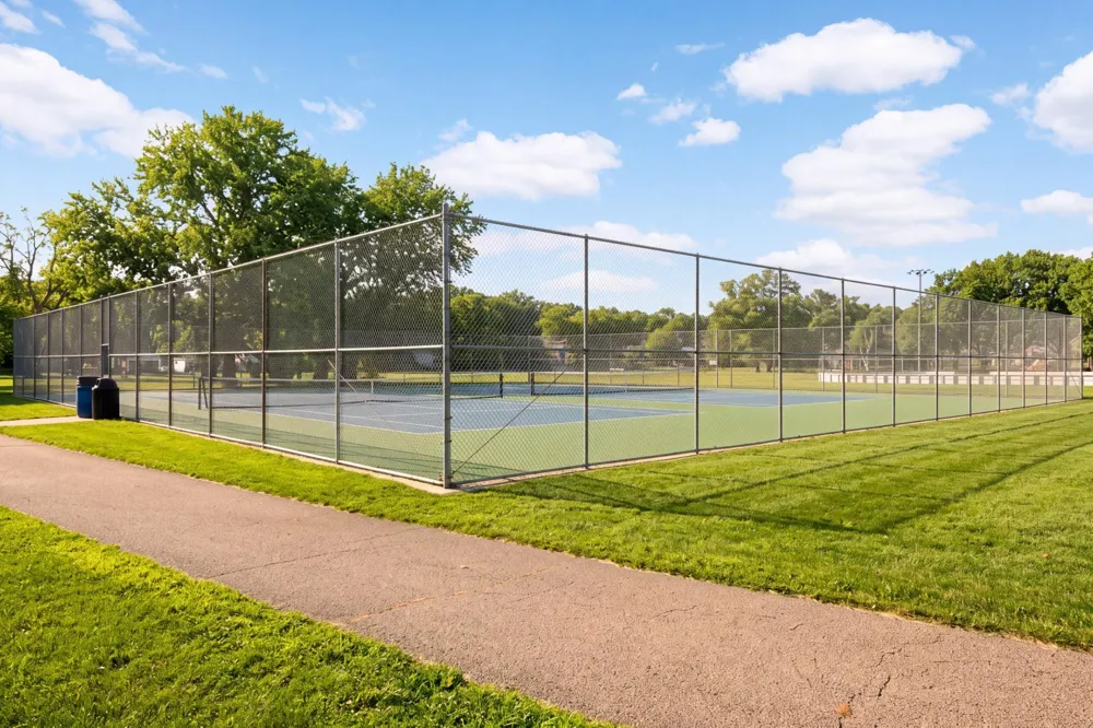 4350 Brookside Court #115 Edina, MN 55436