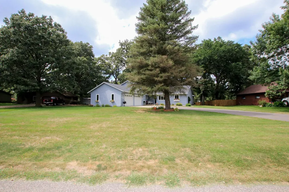 450 School Road NW Hutchinson, MN 55350
