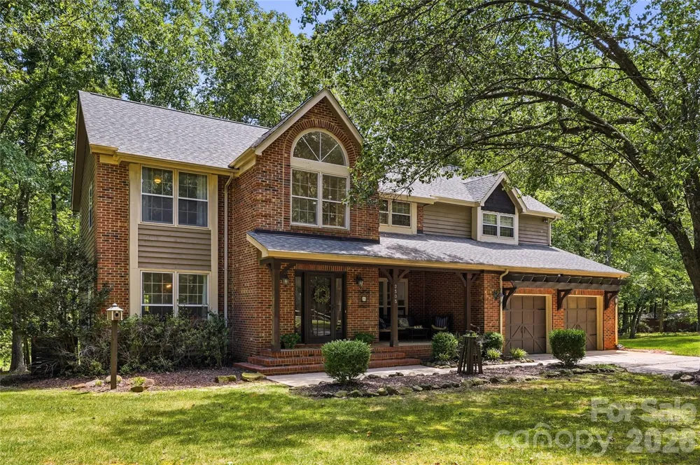 2505 Mountain Folk Lane Waxhaw, NC 28173