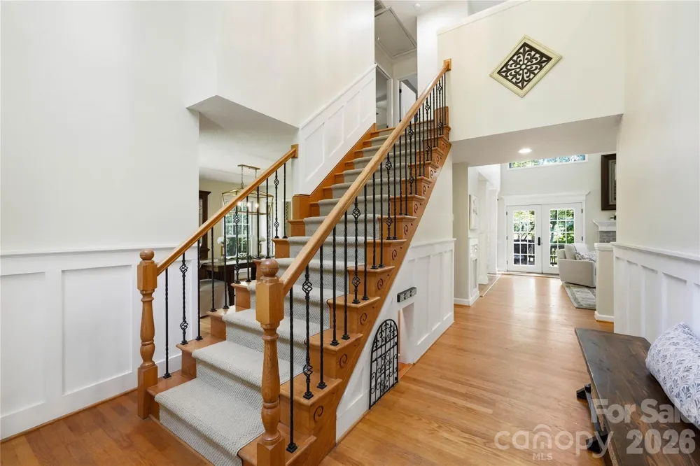 2505 Mountain Folk Lane Waxhaw, NC 28173