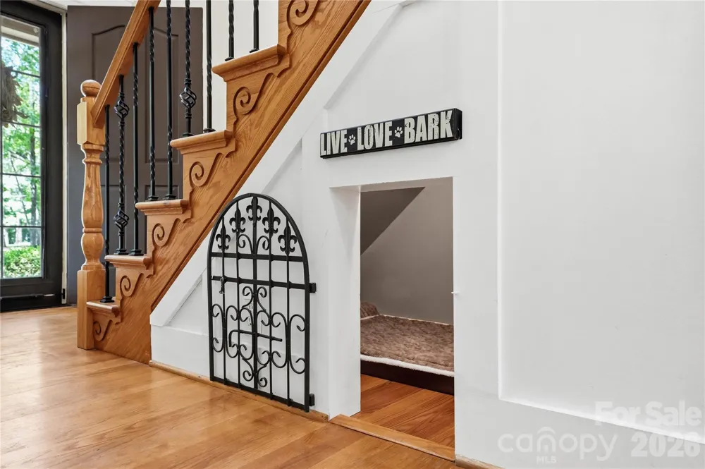 2505 Mountain Folk Lane Waxhaw, NC 28173