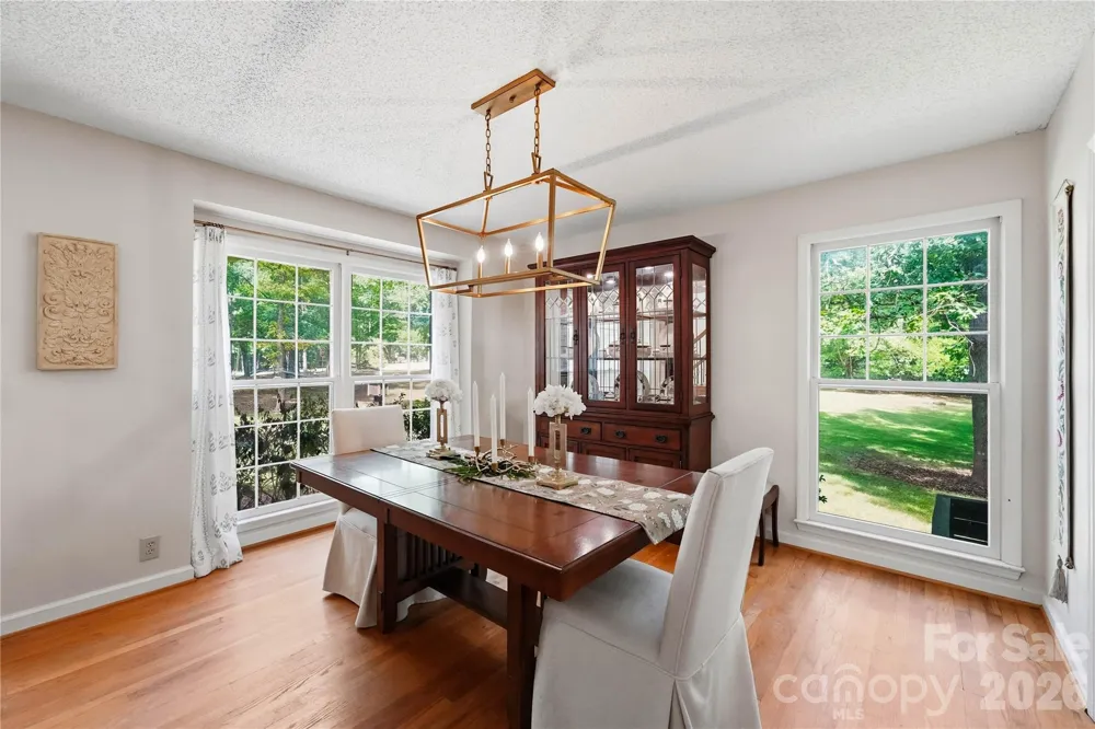 2505 Mountain Folk Lane Waxhaw, NC 28173