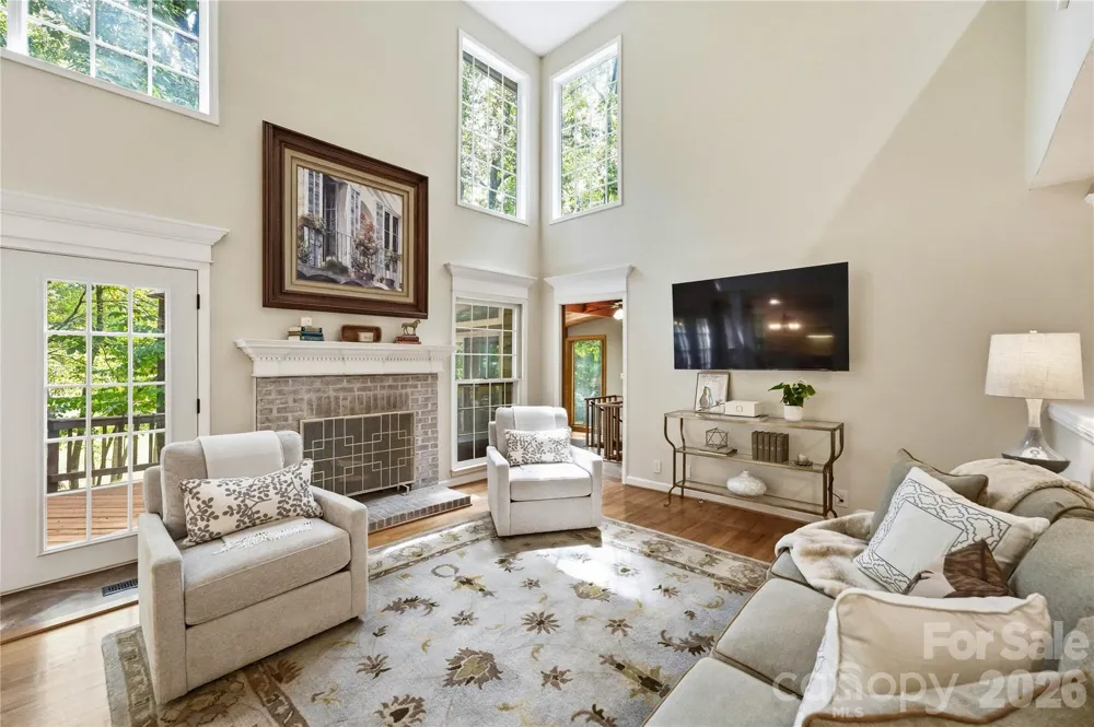 2505 Mountain Folk Lane Waxhaw, NC 28173