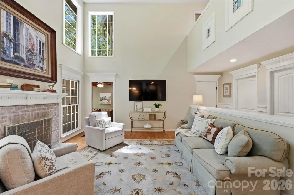 2505 Mountain Folk Lane Waxhaw, NC 28173