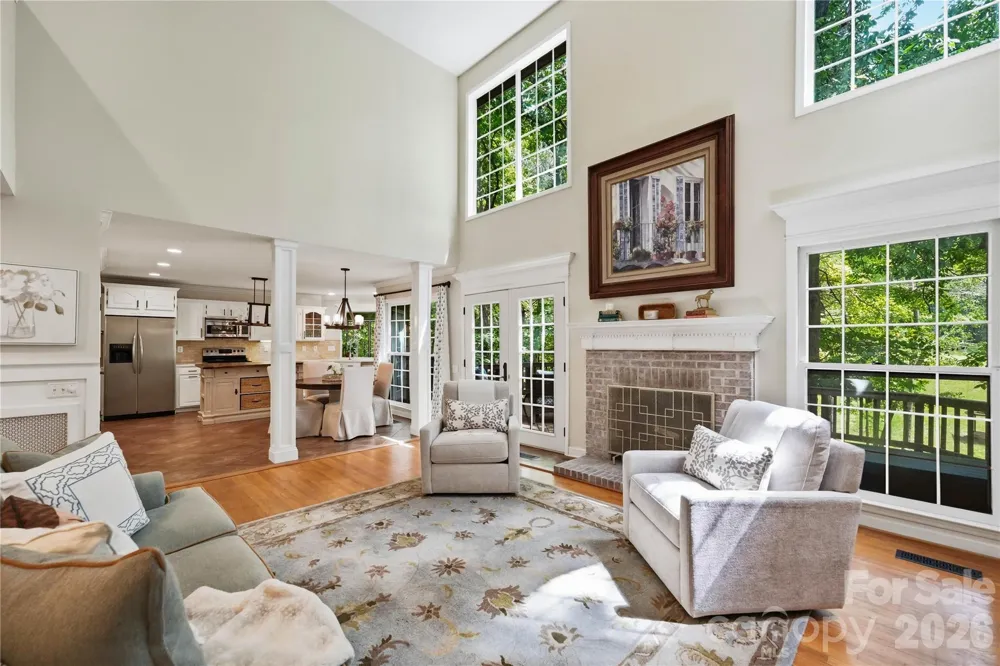 2505 Mountain Folk Lane Waxhaw, NC 28173