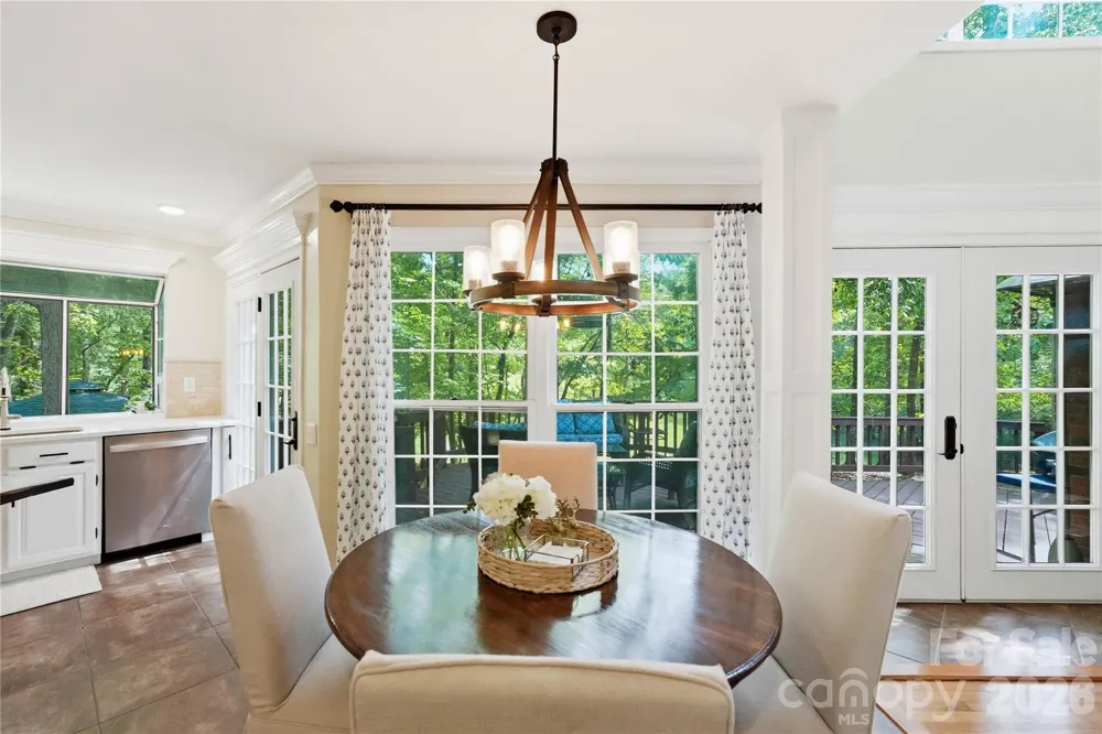 2505 Mountain Folk Lane Waxhaw, NC 28173