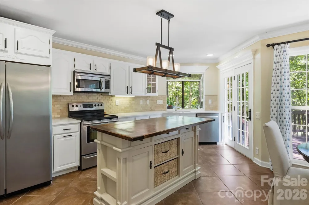 2505 Mountain Folk Lane Waxhaw, NC 28173