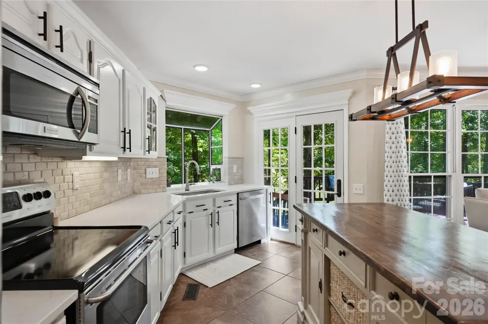 2505 Mountain Folk Lane Waxhaw, NC 28173