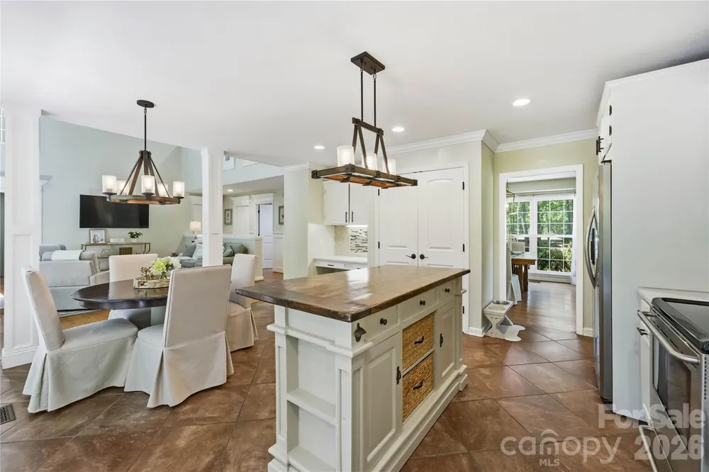 2505 Mountain Folk Lane Waxhaw, NC 28173