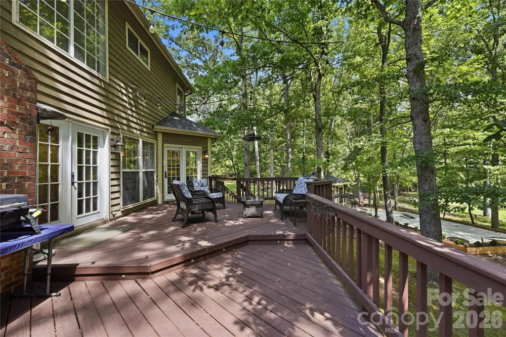 2505 Mountain Folk Lane Waxhaw, NC 28173