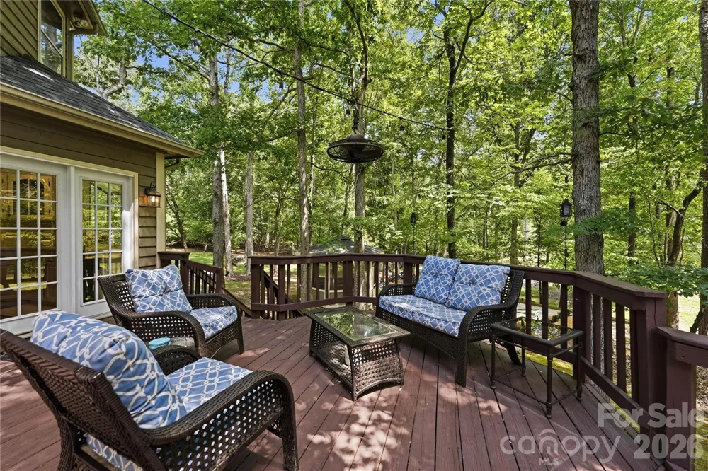 2505 Mountain Folk Lane Waxhaw, NC 28173