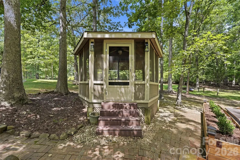 2505 Mountain Folk Lane Waxhaw, NC 28173