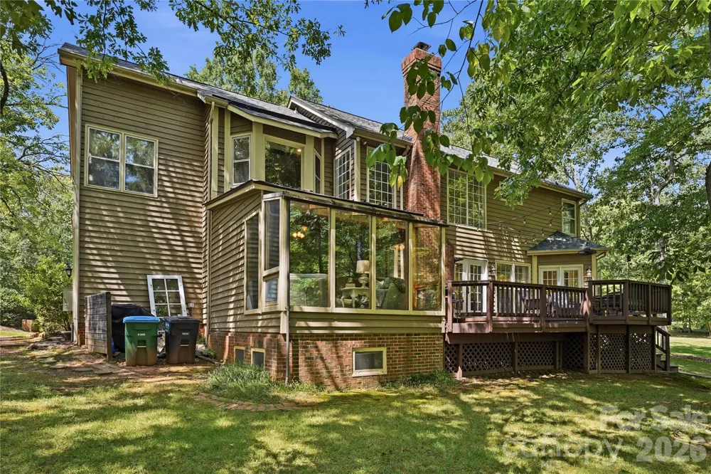 2505 Mountain Folk Lane Waxhaw, NC 28173