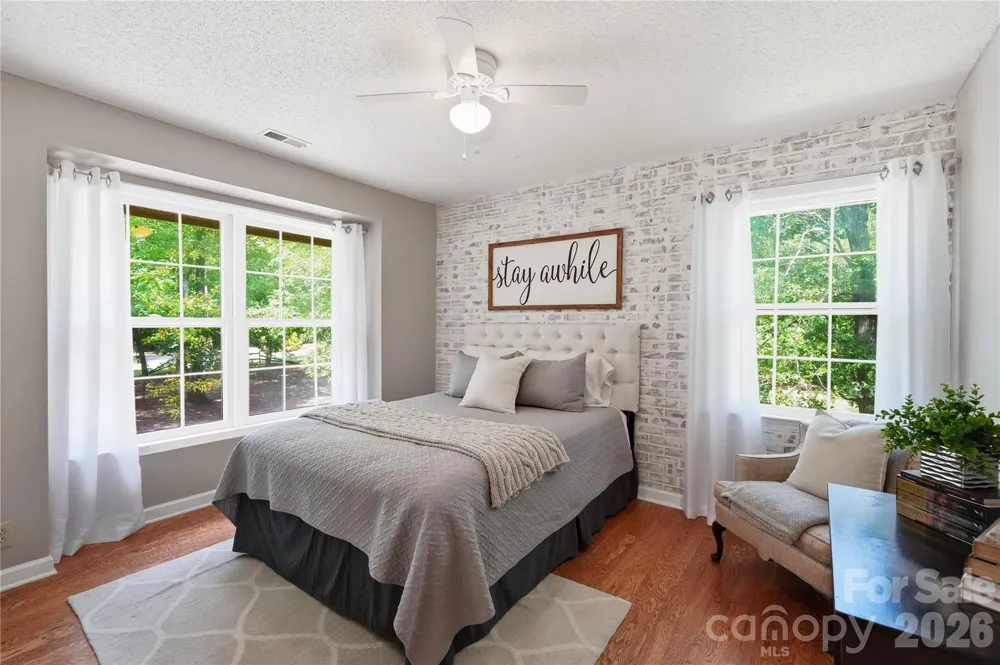 2505 Mountain Folk Lane Waxhaw, NC 28173