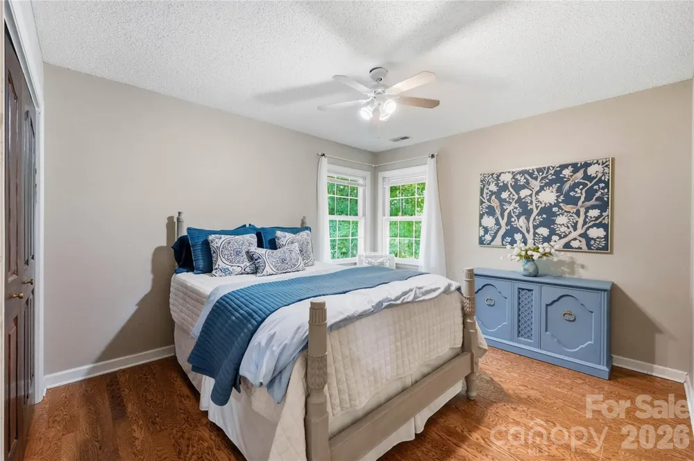 2505 Mountain Folk Lane Waxhaw, NC 28173
