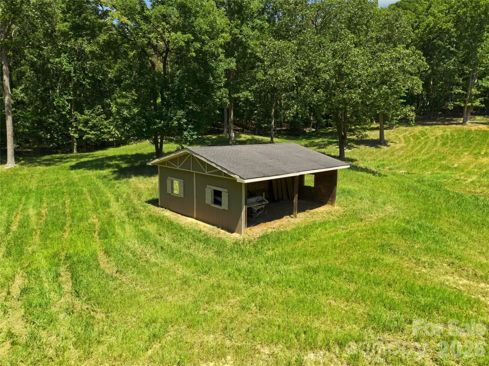 2505 Mountain Folk Lane Waxhaw, NC 28173