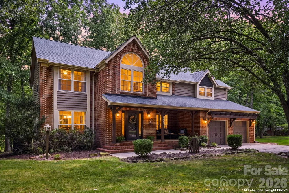 2505 Mountain Folk Lane Waxhaw, NC 28173