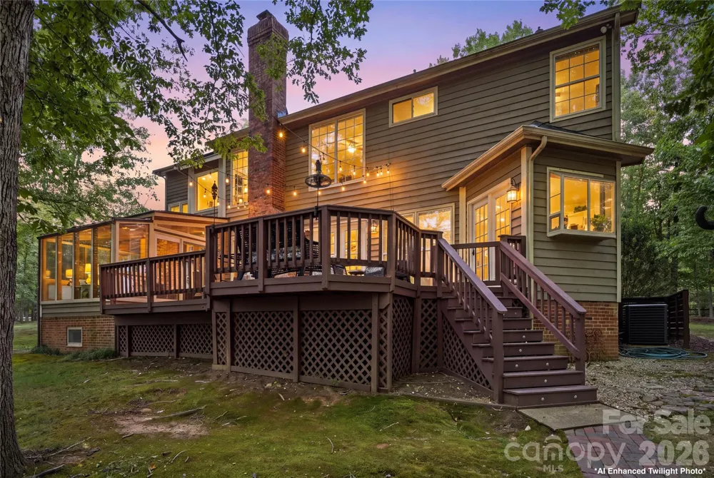 2505 Mountain Folk Lane Waxhaw, NC 28173