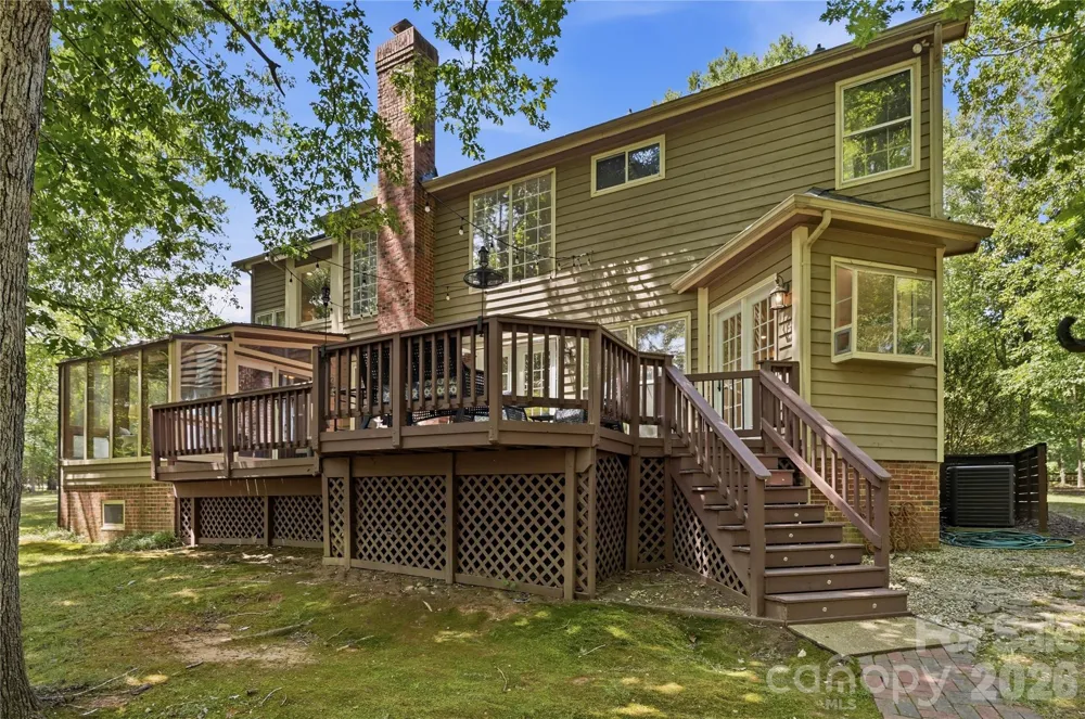 2505 Mountain Folk Lane Waxhaw, NC 28173