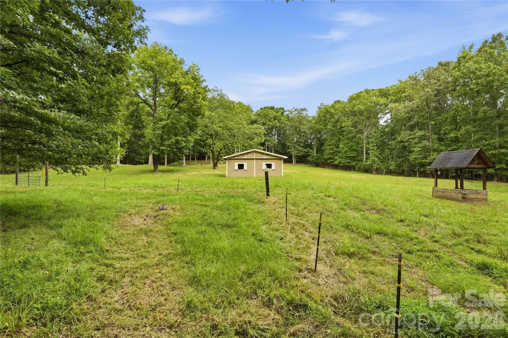 2505 Mountain Folk Lane Waxhaw, NC 28173