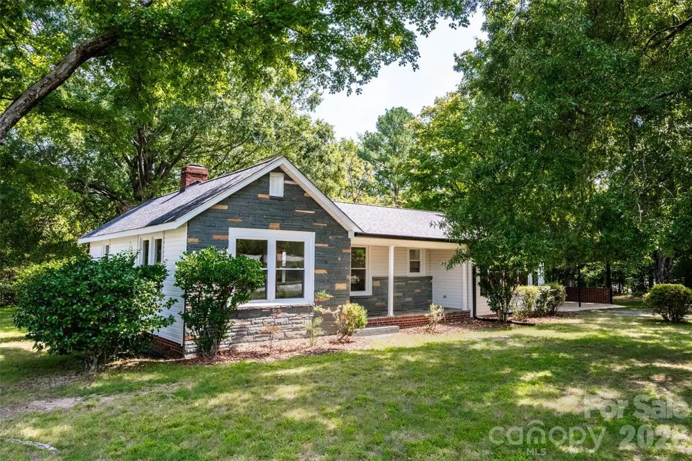 1224 Glenwood Avenue Salisbury, NC 28146
