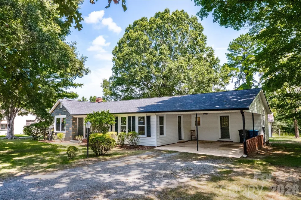 1224 Glenwood Avenue Salisbury, NC 28146