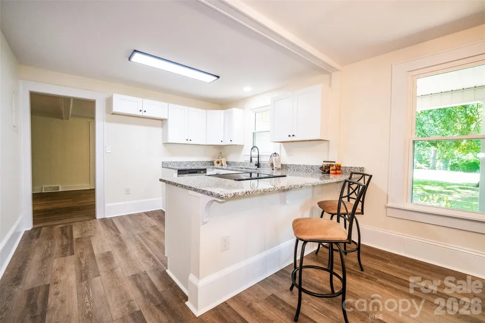 1224 Glenwood Avenue Salisbury, NC 28146