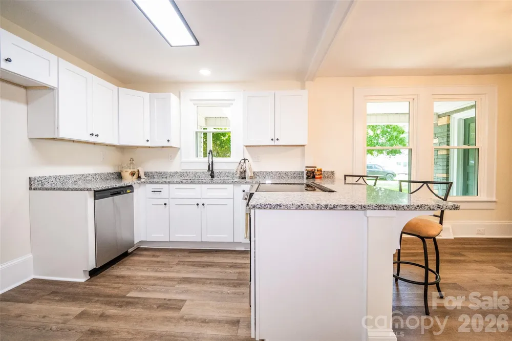 1224 Glenwood Avenue Salisbury, NC 28146