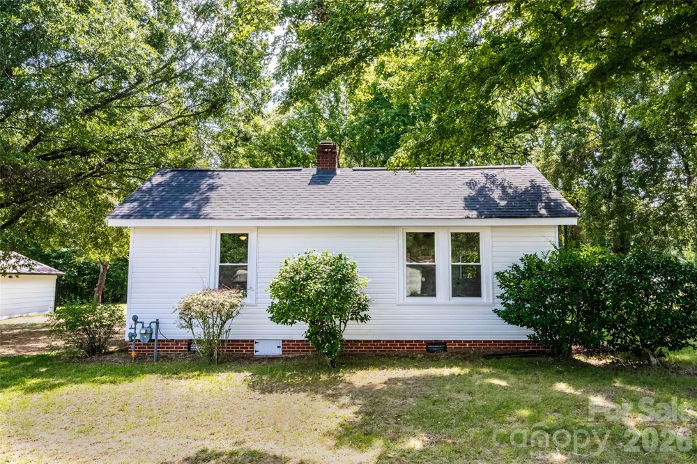 1224 Glenwood Avenue Salisbury, NC 28146