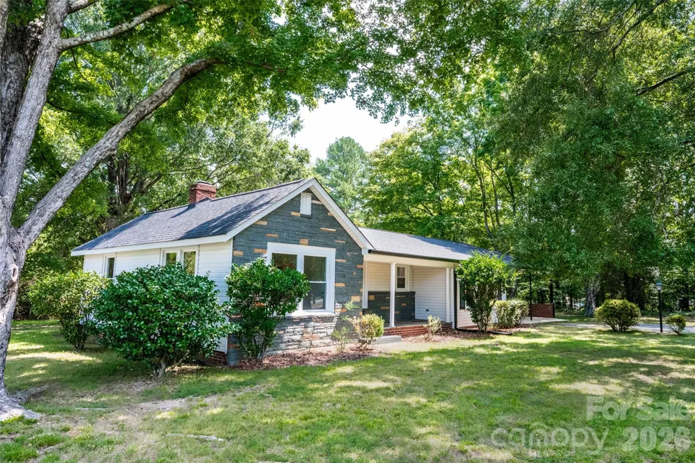 1224 Glenwood Avenue Salisbury, NC 28146