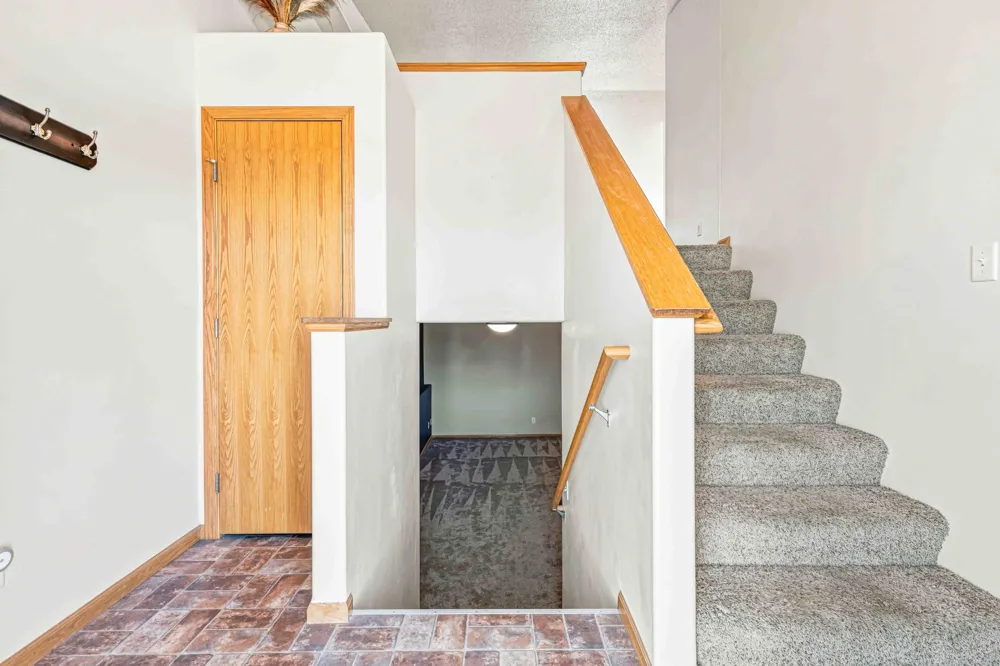 605 13 1/2 AVENUE E West Fargo, ND 58078