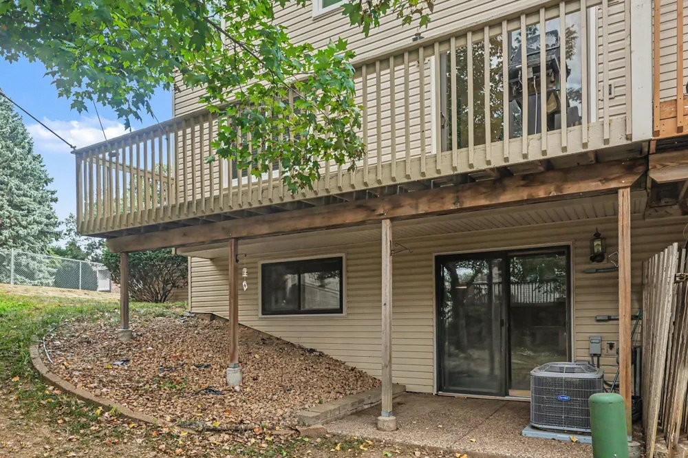5626 Innsbruck Court Fridley, MN 55432