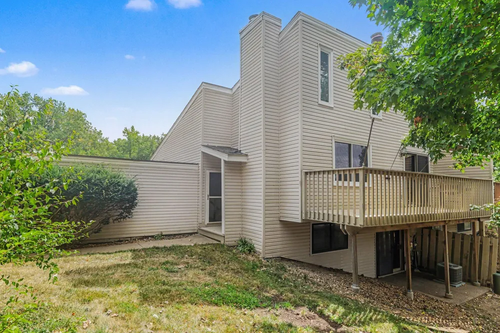 5626 Innsbruck Court Fridley, MN 55432