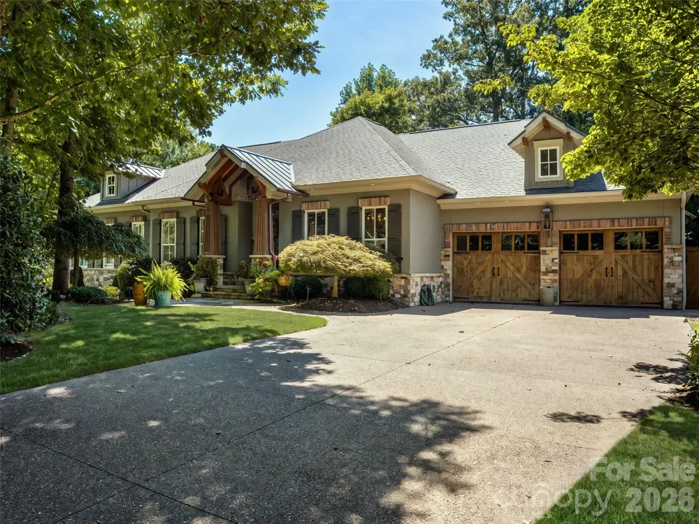 54 Mountain Drive Biltmore Lake, NC 28715