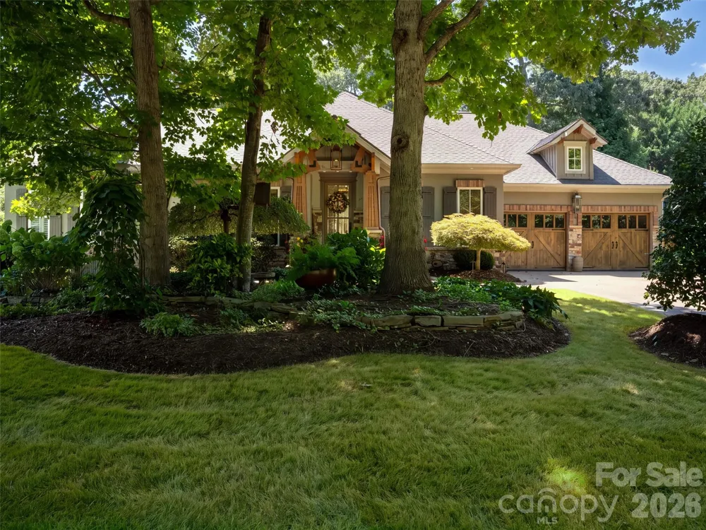 54 Mountain Drive Biltmore Lake, NC 28715