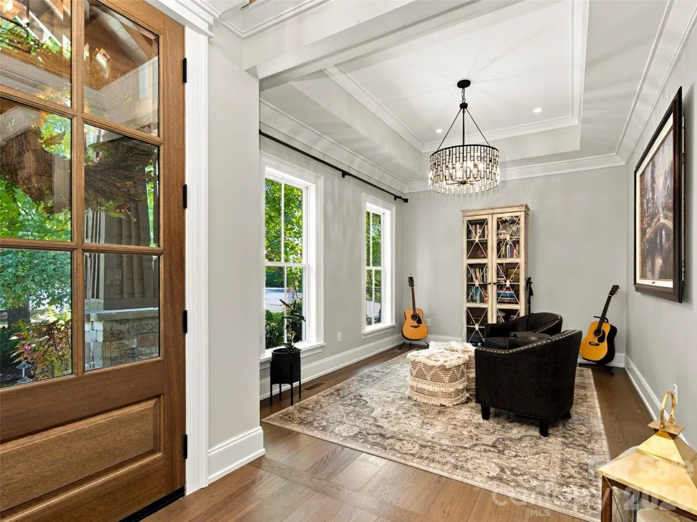 54 Mountain Drive Biltmore Lake, NC 28715