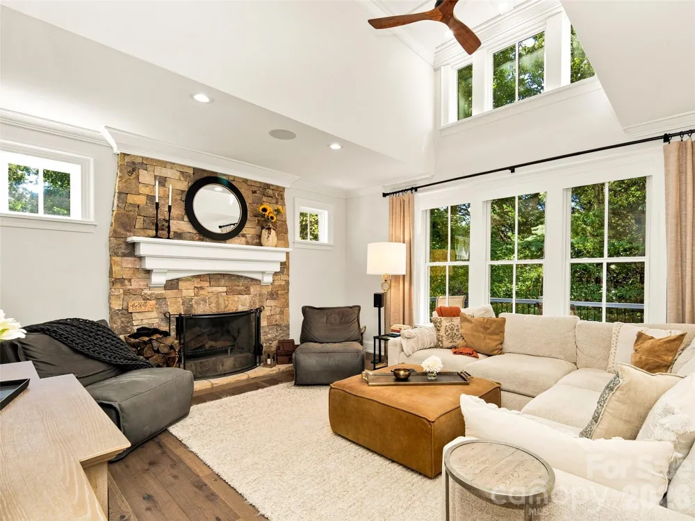 54 Mountain Drive Biltmore Lake, NC 28715