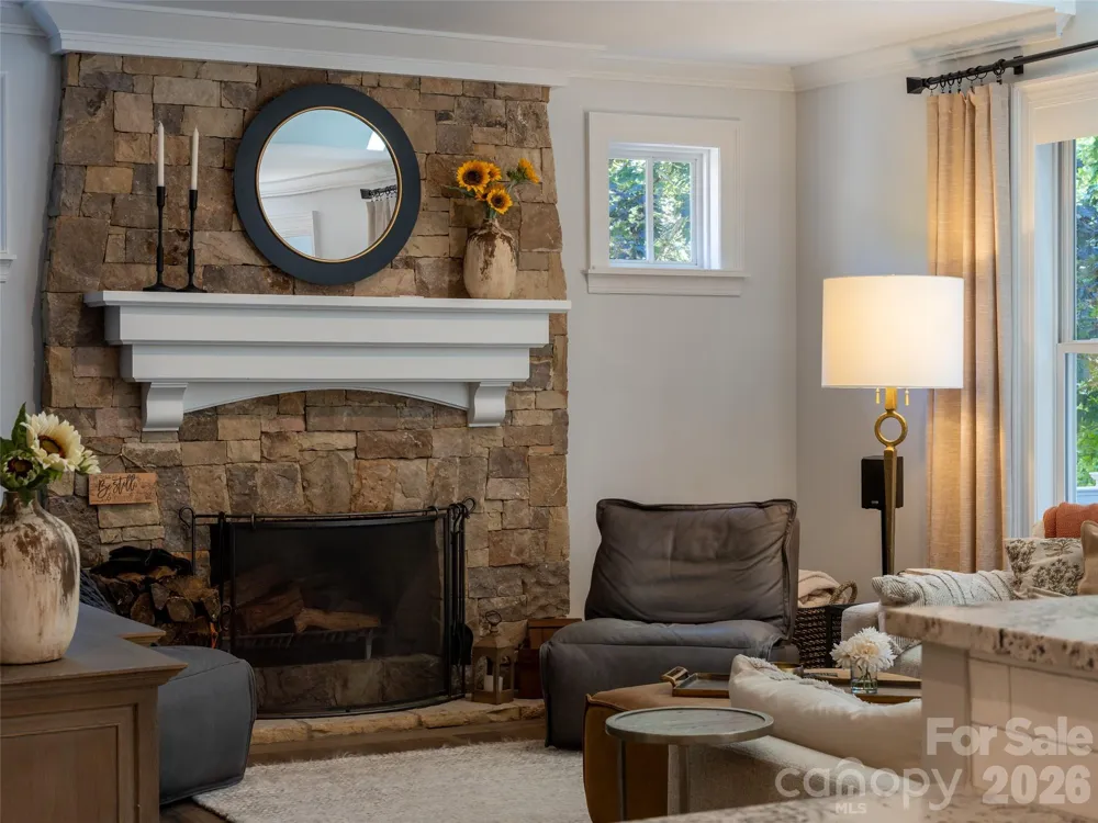 54 Mountain Drive Biltmore Lake, NC 28715