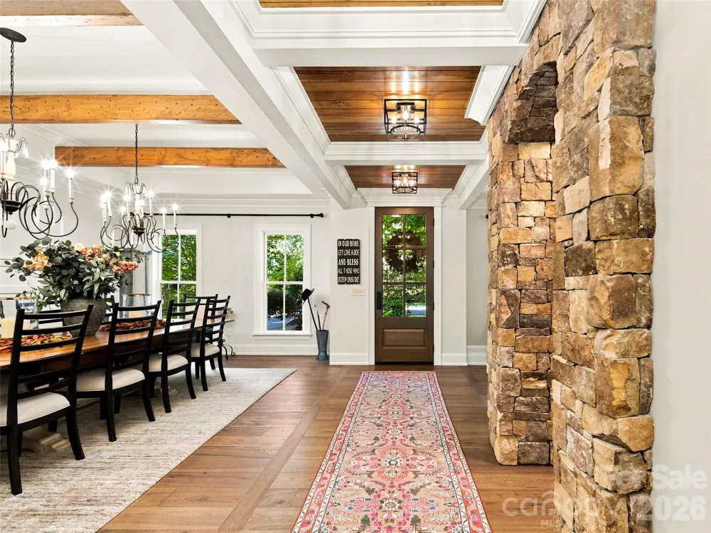 54 Mountain Drive Biltmore Lake, NC 28715