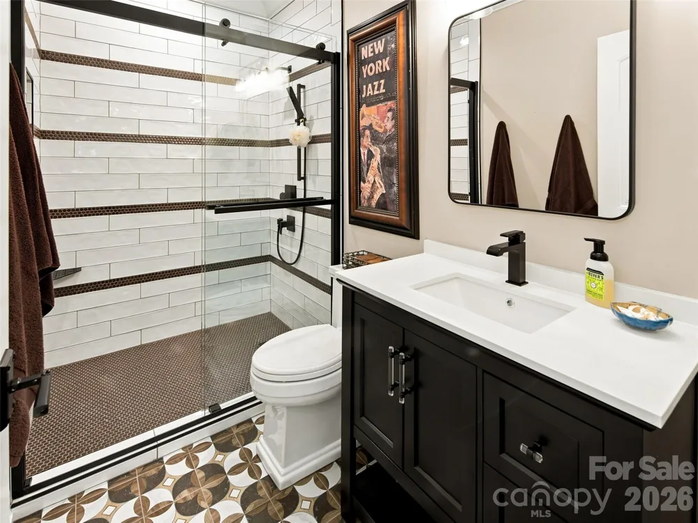 54 Mountain Drive Biltmore Lake, NC 28715
