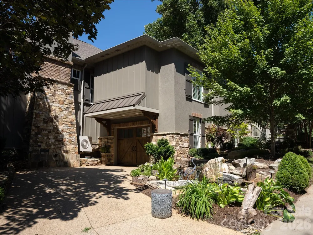 54 Mountain Drive Biltmore Lake, NC 28715