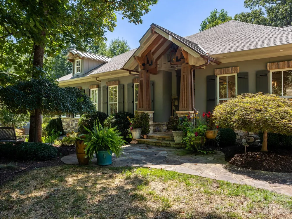 54 Mountain Drive Biltmore Lake, NC 28715