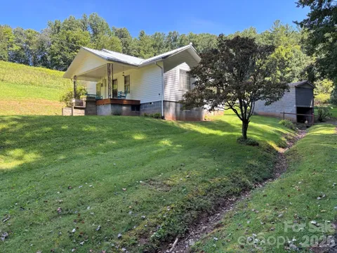 377 Sam Gouge Road