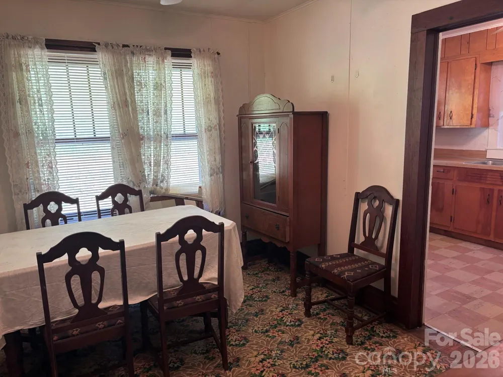 377 Sam Gouge Road Bakersville, NC 28705