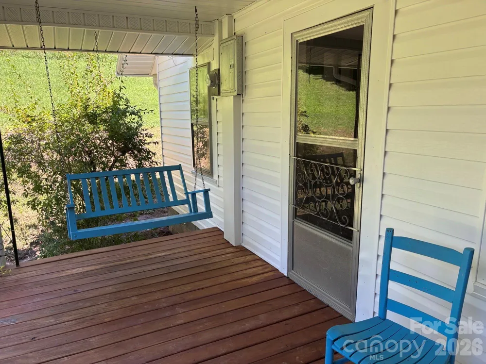 377 Sam Gouge Road Bakersville, NC 28705
