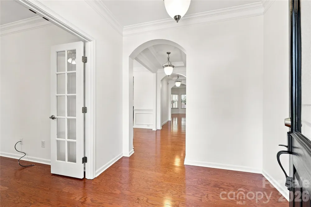 593 Harrison Drive NW Concord, NC 28027