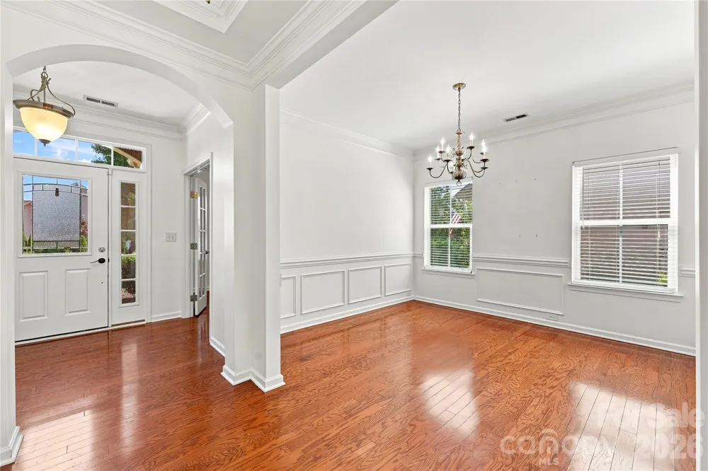593 Harrison Drive NW Concord, NC 28027