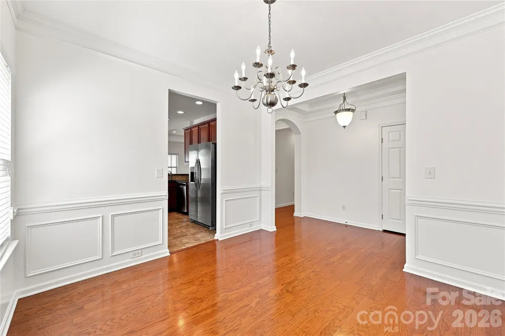 593 Harrison Drive NW Concord, NC 28027
