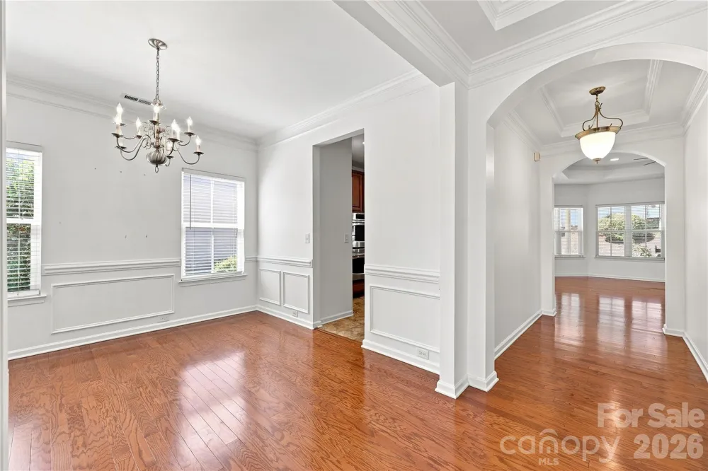 593 Harrison Drive NW Concord, NC 28027